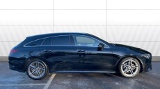 Mercedes-Benz CLA 180 AMG Line Executive 5dr Tip Auto Petrol Estate